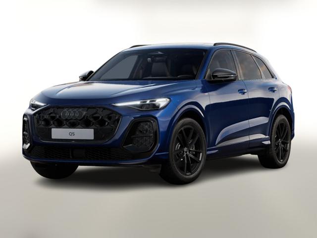 Audi Q5 - S line TDI 2xS neues Modell Tech+ Pano BlackP