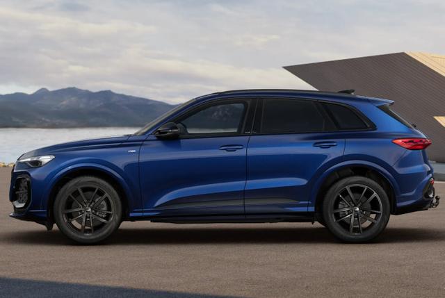 Audi Q5 S line TDI 2xS neues Modell Tech+ Pano BlackP 