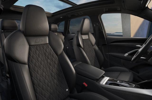 Audi Q5 S line TDI 2xS neues Modell Tech+ Pano BlackP 