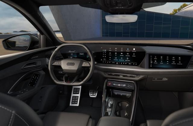 Audi Q5 Sportback S line Sportb TDI 2xS NeuMod TechPro Nappa Pano 