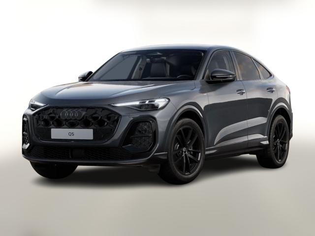 Audi Q5 Sportback - S line Sportb TFSI quattro 2xS NeuMod Tech+ Nav