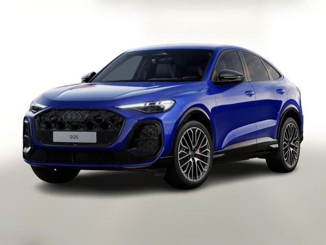 Audi SQ5 - Edition one Sportback TFSI Tech+ Luft Pano