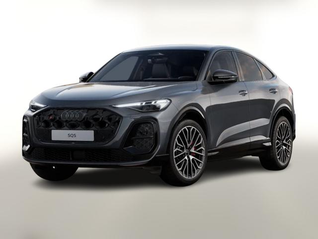 Audi SQ5 - Edition one Sportback TFSI Tech+ Luft Pano