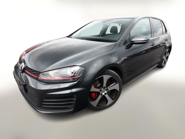 Volkswagen Golf - GTI Performance VII 2.0 230 Nav SHZ PDC AHK