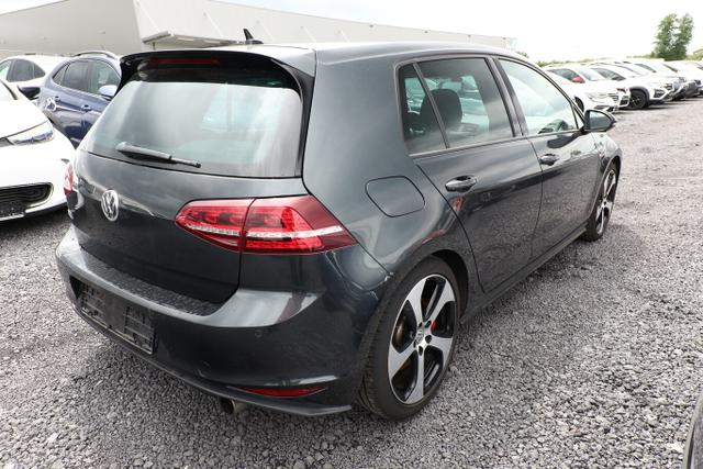 Volkswagen Golf GTI Performance VII 2.0 230 Nav SHZ PDC AHK 