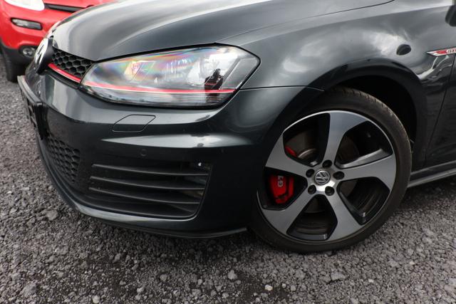 Volkswagen Golf GTI Performance VII 2.0 230 Nav SHZ PDC AHK 