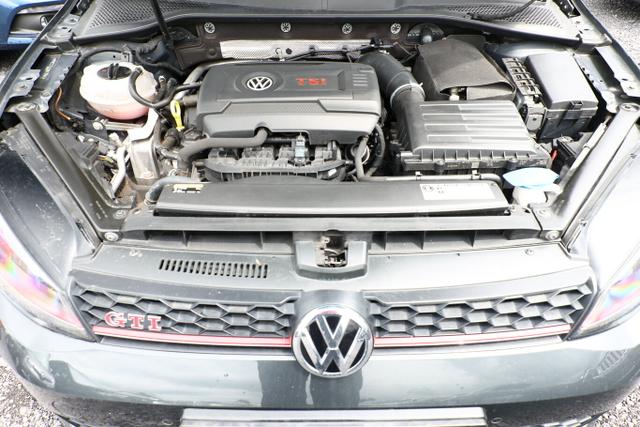 Volkswagen Golf GTI Performance VII 2.0 230 Nav SHZ PDC AHK 