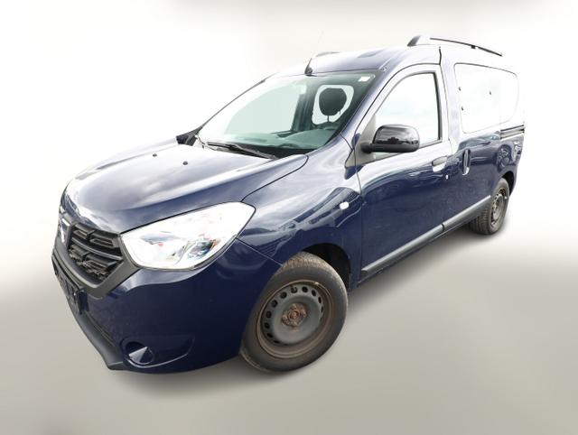Dacia Dokker - Comfort 1.5 dCi 95 Nav PDC Temp Klima