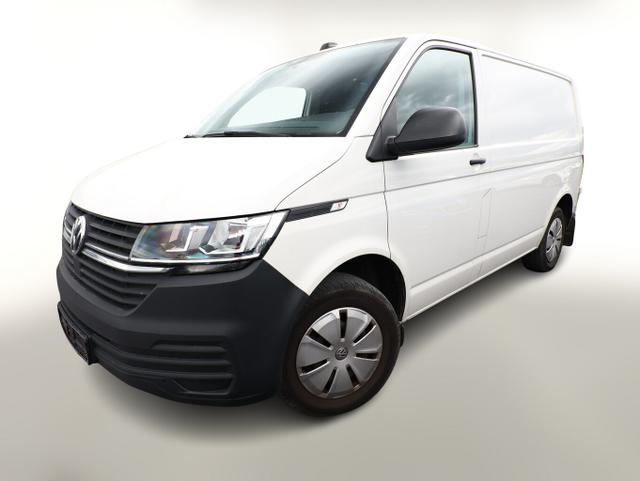 Volkswagen - T6.1 2.0 TDI 110 3-S 2,6t Klima HFT Kamera