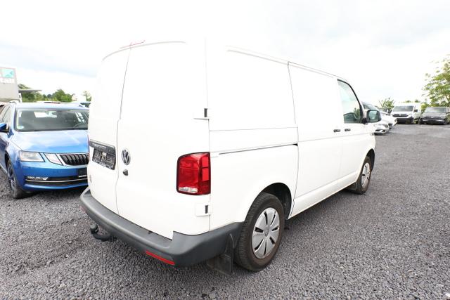 Volkswagen T6.1 2.0 TDI 110 3-S 2,6t Klima HFT Kamera 