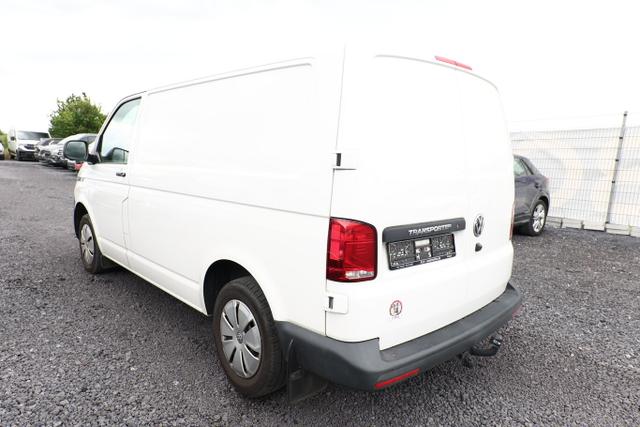 Volkswagen T6.1 2.0 TDI 110 3-S 2,6t Klima HFT Kamera 