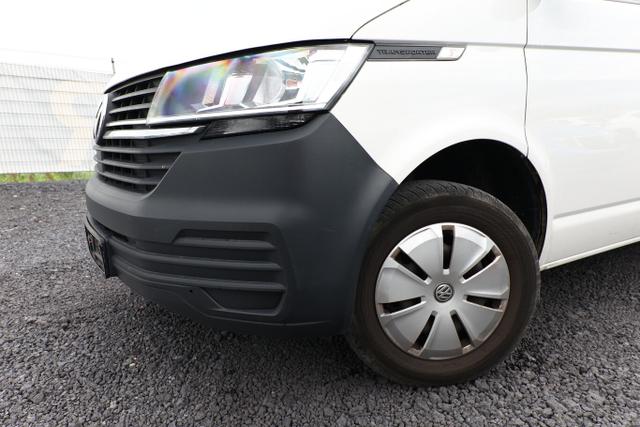 Volkswagen T6.1 2.0 TDI 110 3-S 2,6t Klima HFT Kamera 