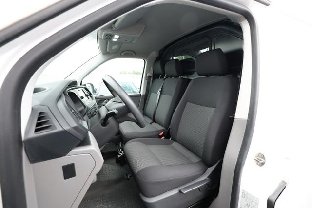 Volkswagen T6.1 2.0 TDI 110 3-S 2,6t Klima HFT Kamera 