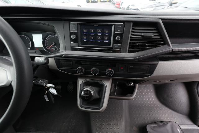 Volkswagen T6.1 2.0 TDI 110 3-S 2,6t Klima HFT Kamera 