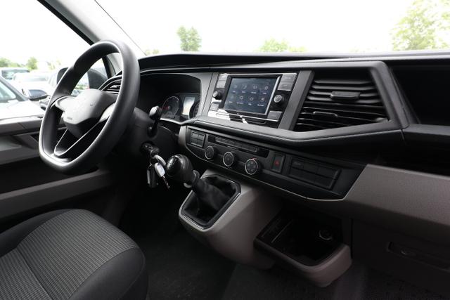 Volkswagen T6.1 2.0 TDI 110 3-S 2,6t Klima HFT Kamera 