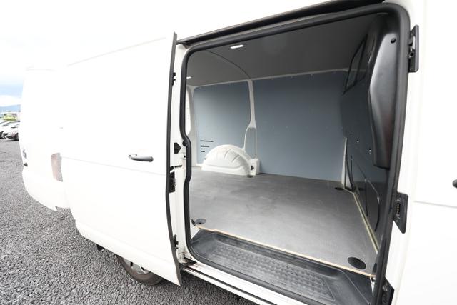 Volkswagen T6.1 2.0 TDI 110 3-S 2,6t Klima HFT Kamera 