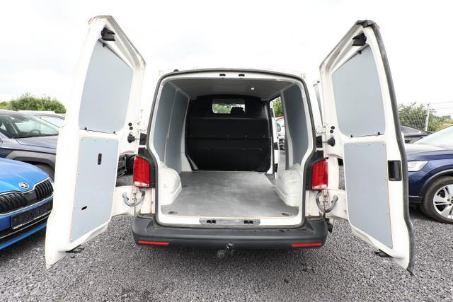 Volkswagen T6.1 2.0 TDI 110 3-S 2,6t Klima HFT Kamera 