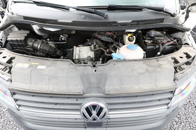 Volkswagen T6.1 2.0 TDI 110 3-S 2,6t Klima HFT Kamera 