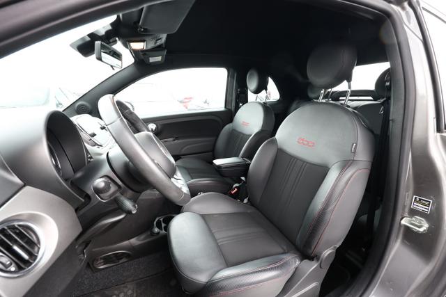 Fiat 500C Sport 1.2 69 Nav. PDC 