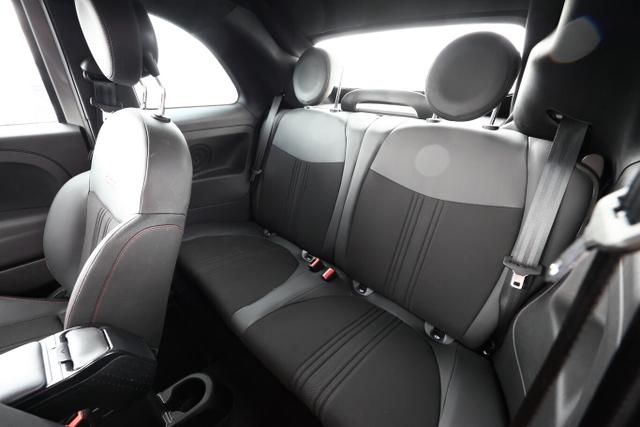 Fiat 500C Sport 1.2 69 Nav. PDC 