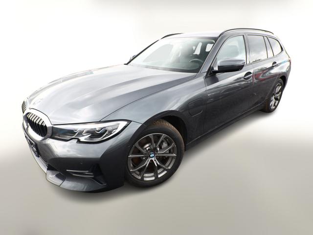 BMW 3er - Sport Line 330e Steptronic Laser HUD ParkA LaneA