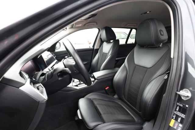BMW 3er Sport Line 330e Steptronic Laser HUD ParkA LaneA 