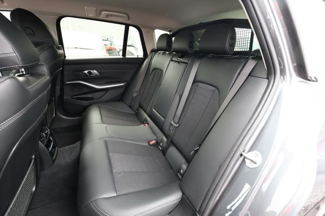 BMW 3er Sport Line 330e Steptronic Laser HUD ParkA LaneA 