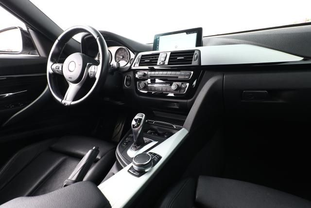 BMW 3er Gran Turismo M Sport 320d xDrive Nav Leder PanoD 