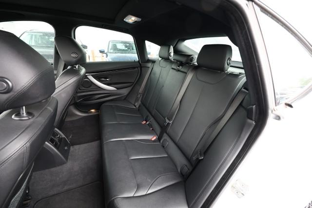BMW 3er Gran Turismo M Sport 320d xDrive Nav Leder PanoD 