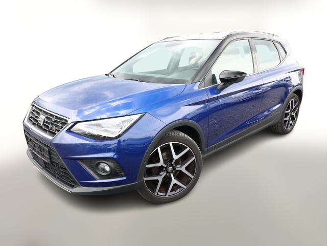Seat Arona - FR 1.0 TSI 115 DSG LED Beats LM18Z ParkAs
