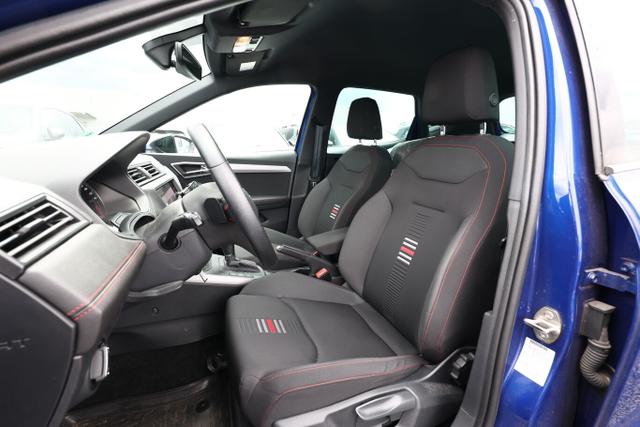Seat Arona FR 1.0 TSI 115 DSG LED Beats LM18Z ParkAs 