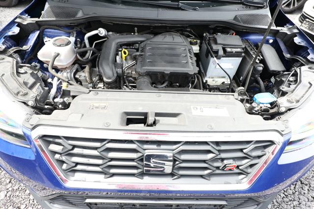 Seat Arona FR 1.0 TSI 115 DSG LED Beats LM18Z ParkAs 