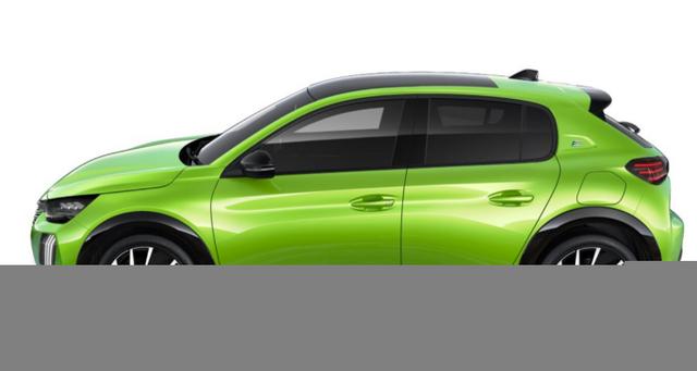 Peugeot 208 156 GT OBC-11kW Pano ACC SHZ 360 LED PDC 17Z 