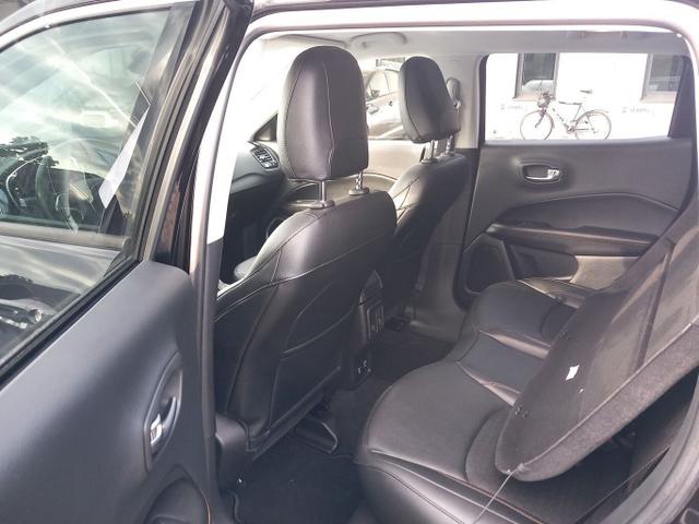 Jeep Compass Limited 1.3 GSE 150 DCT Nav Kam Keyl SHZ 