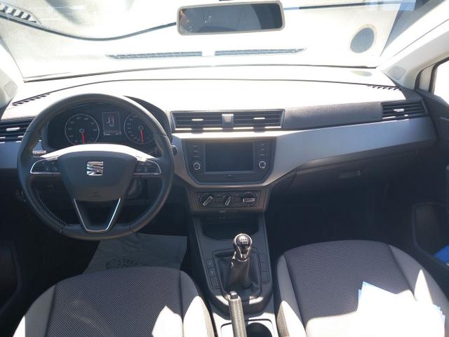 Seat Ibiza Style 1.0 Eco TSI 110 PDC SHZ FullL Temp 