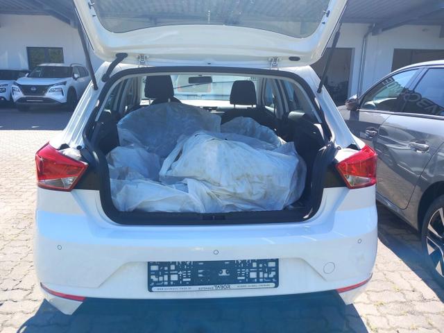 Seat Ibiza Style 1.0 Eco TSI 110 PDC SHZ FullL Temp 