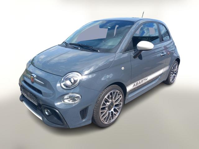 Abarth 595 - 1.4 T-Jet 16V 145 Nav 17Z Touring EsteticoK