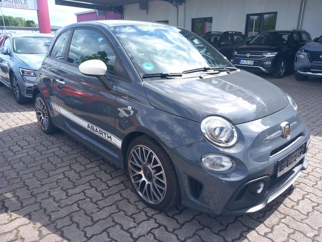 Abarth 595 - 1.4 T-Jet 16V 145 Nav 17Z Touring EsteticoK