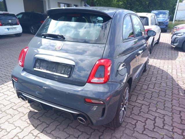 Abarth 595 1.4 T-Jet 16V 145 Nav 17Z Touring EsteticoK 