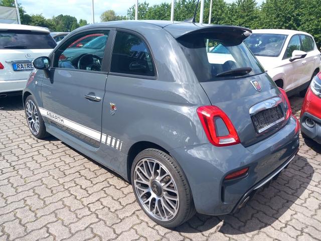 Abarth 595 1.4 T-Jet 16V 145 Nav 17Z Touring EsteticoK 