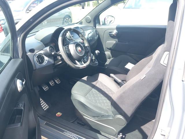 Abarth 595 1.4 T-Jet 16V 145 Nav 17Z Touring EsteticoK 