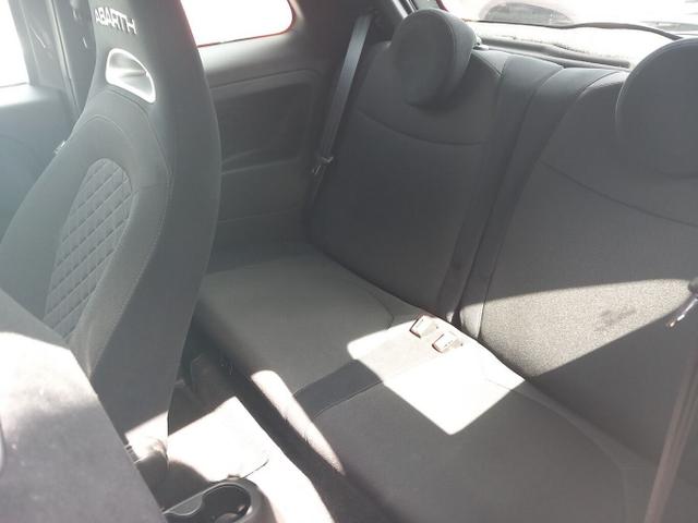 Abarth 595 1.4 T-Jet 16V 145 Nav 17Z Touring EsteticoK 