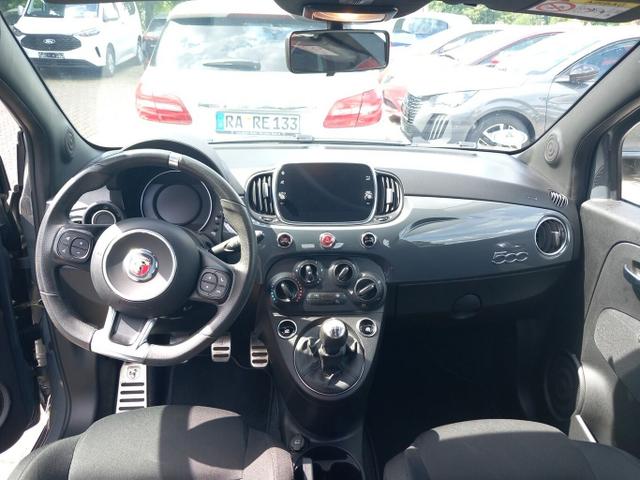 Abarth 595 1.4 T-Jet 16V 145 Nav 17Z Touring EsteticoK 