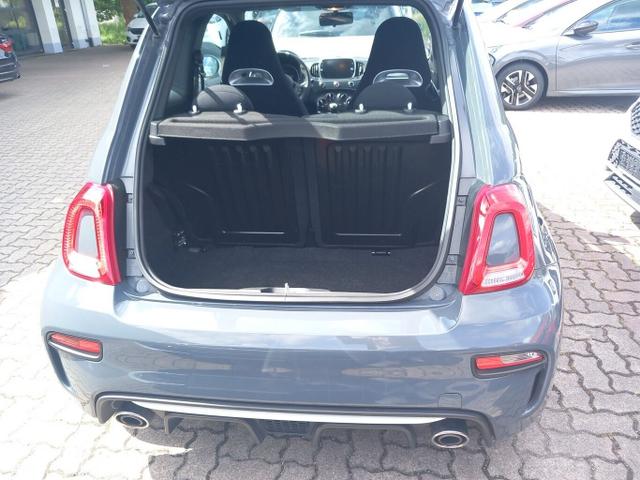 Abarth 595 1.4 T-Jet 16V 145 Nav 17Z Touring EsteticoK 