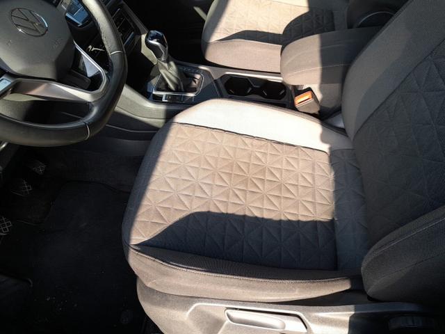 Volkswagen Tiguan LIFE 1.5 TSI 150 Pano AHK ParkAs AppC SHZ 