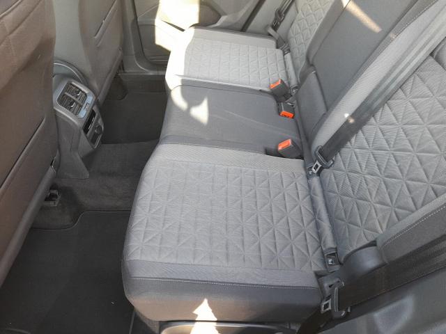 Volkswagen Tiguan LIFE 1.5 TSI 150 Pano AHK ParkAs AppC SHZ 
