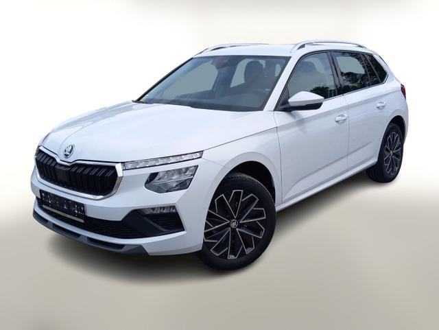 Skoda Kamiq - Selection 1.0 TSI 115 DSG Kessy Kam PDC