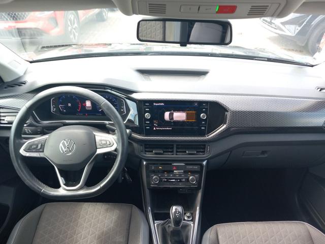 Volkswagen T-Cross Style 1.5 TSI 150 DSG LED Nav AID SHZ 