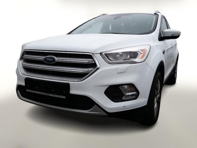Ford Kuga - Titanium 2.0 TDCi 150 Pano Nav SHZ PDC 17Z