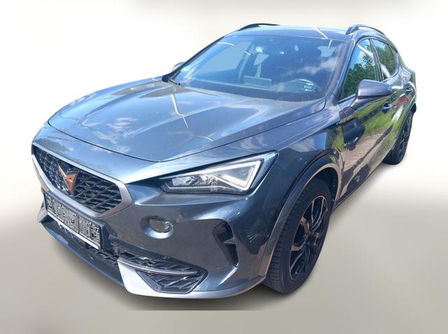 Cupra Formentor - VZ 1.4 eHybrid 245 DSG LED Nav ParkAs